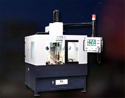 中國網上市場發布:臺州世銘精密機械生產"世銘精工"牌珩磨機、珩齒機、倒角機、拉床等產品