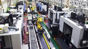 智能技術(shù)大行其道 深圳機(jī)器人產(chǎn)業(yè)迎來爆發(fā)期