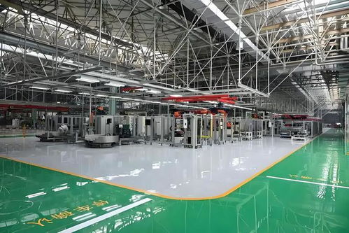 從山東小城到世界舞臺 兗州一家工廠的精密機(jī)械逆襲之路