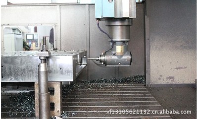 精密制造，驅(qū)動未來 臺州市黃巖先鋒模具廠的專業(yè)數(shù)控加工服務(wù)